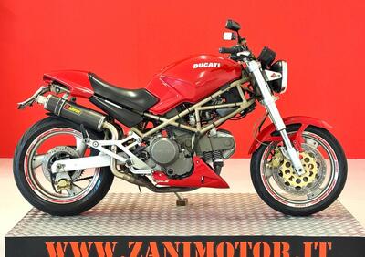 Ducati Monster 600 (1994 - 02) - Annuncio 9761684
