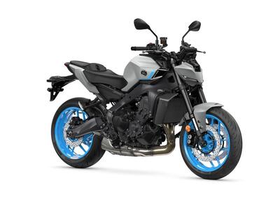Yamaha MT-09 (2024 - 25) - Annuncio 9761685