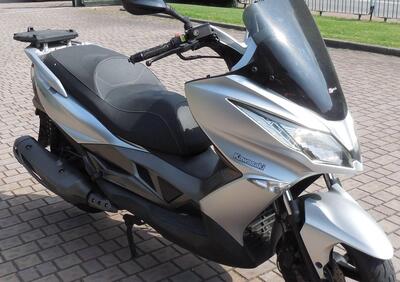 Kawasaki J 300 ABS (2014 - 16) - Annuncio 9761704