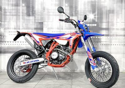 Betamotor RR 125 4T Enduro R (2024 - 25) - Annuncio 9761712