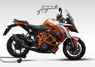 KTM 1290 Super Duke GT ABS (2016 - 18) - Annuncio 9761705