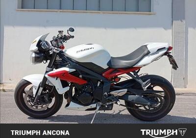 Triumph Street Triple R ABS (2013 - 17) - Annuncio 9760596