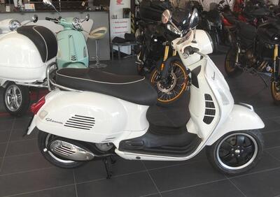 Vespa GTS 300 Super (2008 - 16) - Annuncio 9761717