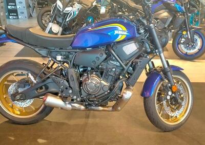 Yamaha XSR 700 (2022 - 25) - Annuncio 9761723