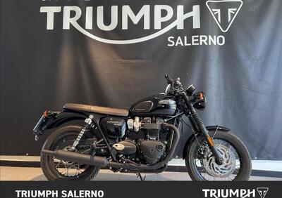 Triumph Bonneville T120 (2021 - 25) - Annuncio 9761721