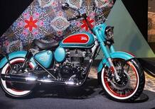 Royal Enfield Goan Classic 350, arriverà anche in Europa?
