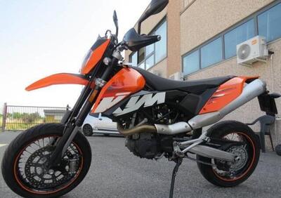 KTM 690 SMC (2008- 11) - Annuncio 9761735