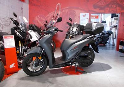 Honda SH 125i Sport (2022 - 23) - Annuncio 9760541