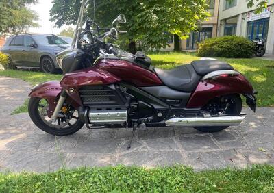 Honda GL 1800 F6C ABS (2014 - 16) - Annuncio 9761749