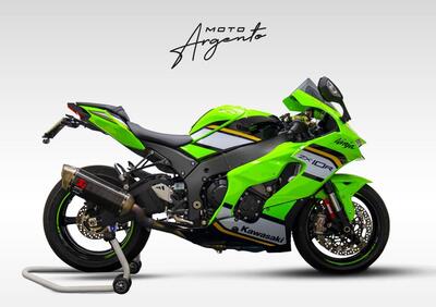 Kawasaki Ninja 1000 ZX-10R Performance (2025) - Annuncio 9740897