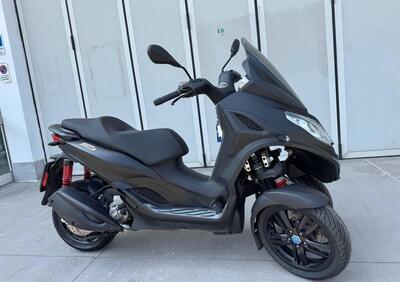 Piaggio MP3 300 ABS Hpe (2021 - 24) - Annuncio 9761798