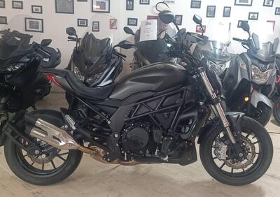 Benelli 502 C (2021 - 25) - Annuncio 9761754