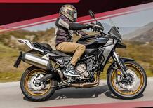 QJ Motor: promo estiva su SRT 700SX e SRT 700S