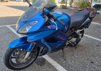 Honda VFR 800 (2006 - 13) - Annuncio 9761758