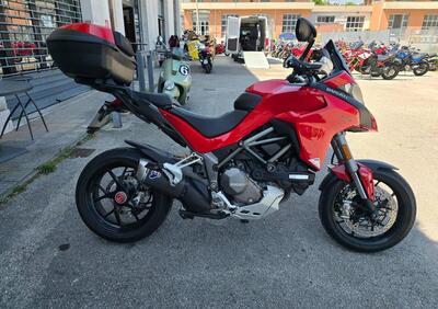 Ducati Multistrada 1260 S (2018 - 20) - Annuncio 9761766