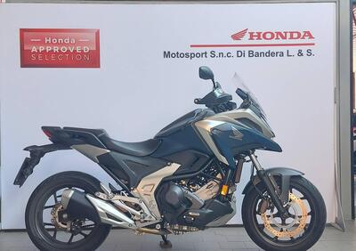 Honda NC 750 X DCT (2021 - 24) - Annuncio 9761770