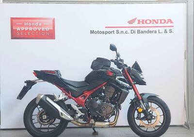 Honda CB 750 Hornet (2023 - 24) - Annuncio 9761773