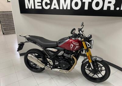 Triumph Speed 400 (2024 - 25) - Annuncio 9761782