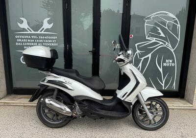 Piaggio Beverly Tourer 300 - Annuncio 9761792
