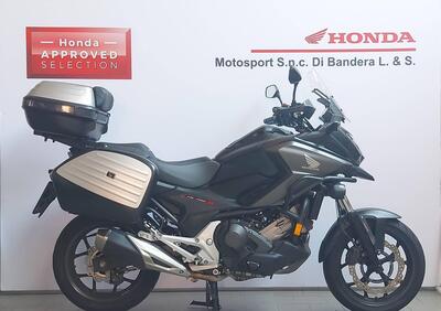 Honda NC 750 X DCT ABS (2018 - 20) - Annuncio 9761783