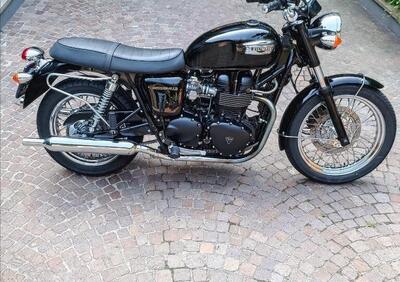 Triumph Bonneville 800 (2002 - 07) - Annuncio 9761784