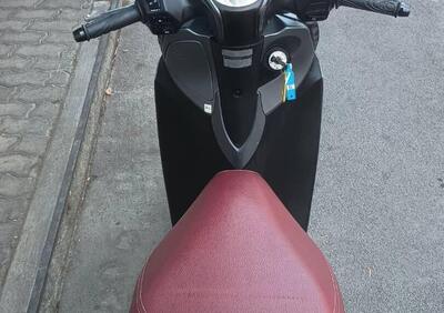 Kymco People 125i One (2016 - 20) - Annuncio 9761802
