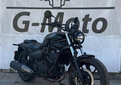Kawasaki Eliminator 500 (2024 - 25) - Annuncio 9761804