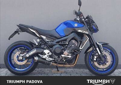 Yamaha MT-09 (2017 - 20) - Annuncio 9761810