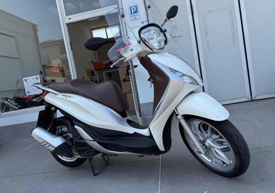 Piaggio Medley 125 ABS (2016 - 19) - Annuncio 9761812