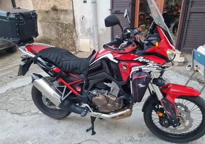 Honda Africa Twin CRF 1100L Adventure Sports (2020 - 21) - Annuncio 9761847