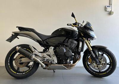 Honda Hornet 600 (2007 - 10) - Annuncio 9761856