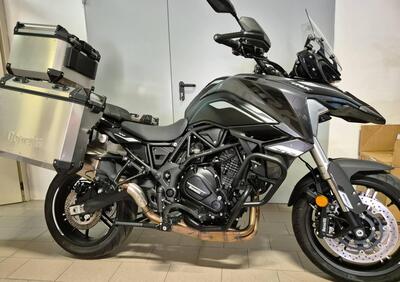 Benelli TRK 702 (2023 - 25) - Annuncio 9761870