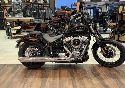 Harley-Davidson Street Bob 117 (2025) - Annuncio 9721964