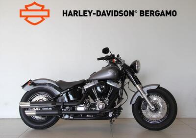 Harley-Davidson 1690 Slim (2011 - 16) - FLS - Annuncio 9761864