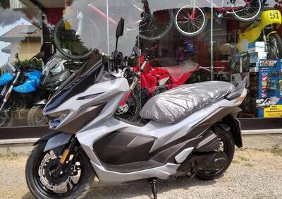 Sym Jet X 125 (2021 - 25) - Annuncio 9761869