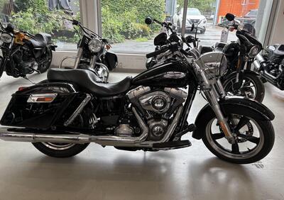 Harley-Davidson 1690 Switchback (2011 - 16) - Annuncio 9720860