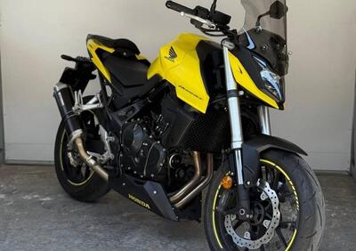 Honda CB 750 Hornet (2023 - 24) - Annuncio 9761874
