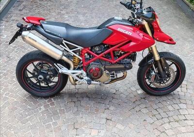 Ducati Hypermotard 1100 S (2007 - 09) - Annuncio 9761872