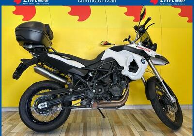Bmw F 800 GS (2008 - 15) - Annuncio 9761881