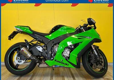 Kawasaki Ninja 1000 ZX-10R (2011 - 15) - Annuncio 9761882