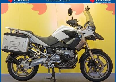 Bmw R 1200 GS (2008 - 09) - Annuncio 9761883