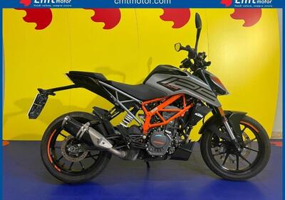 KTM 125 Duke (2021 - 23) - Annuncio 9761886