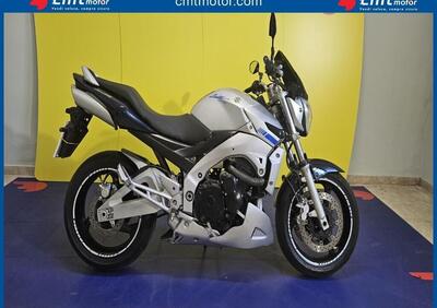 Suzuki GSR 600 (2006 - 11) - Annuncio 9761887