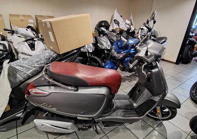 Kymco Like 50 4T (2021 - 25) - Annuncio 9761892