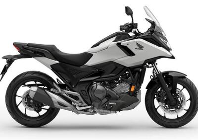 Honda NC 750 X DCT (2025) - Annuncio 9616108