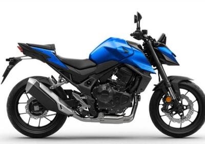 Honda CB 750 Hornet (2025) - Annuncio 9616107