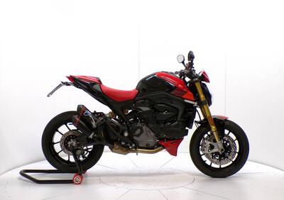 Ducati Monster 937 SP (2023 - 25) - Annuncio 9761893