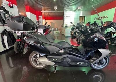 Bmw C 650 GT (2011 - 15) - Annuncio 9761895