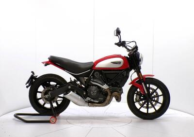 Ducati Scrambler 800 Icon (2017 - 20) - Annuncio 9761896