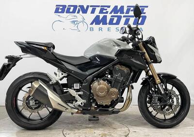 Honda CB 500 F (2022 - 23) - Annuncio 9726231